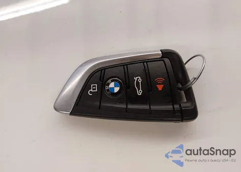 2018 BMW X3 xDrive30I from USA, damaged, VIN 5UXTR9C51JLC79667